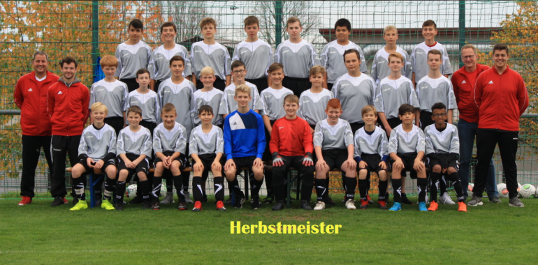 U15 Herbst