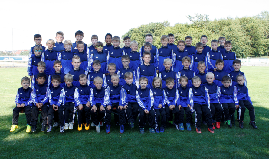 2019 U5-11