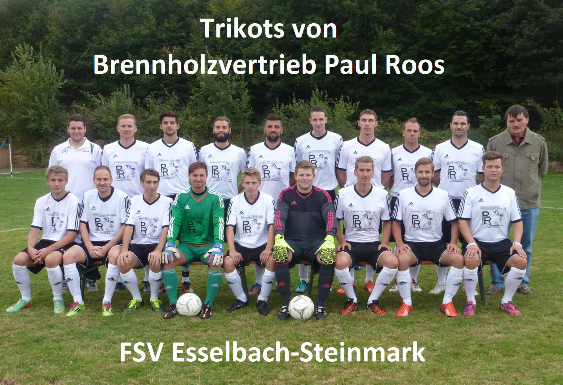 Trikot roos 0