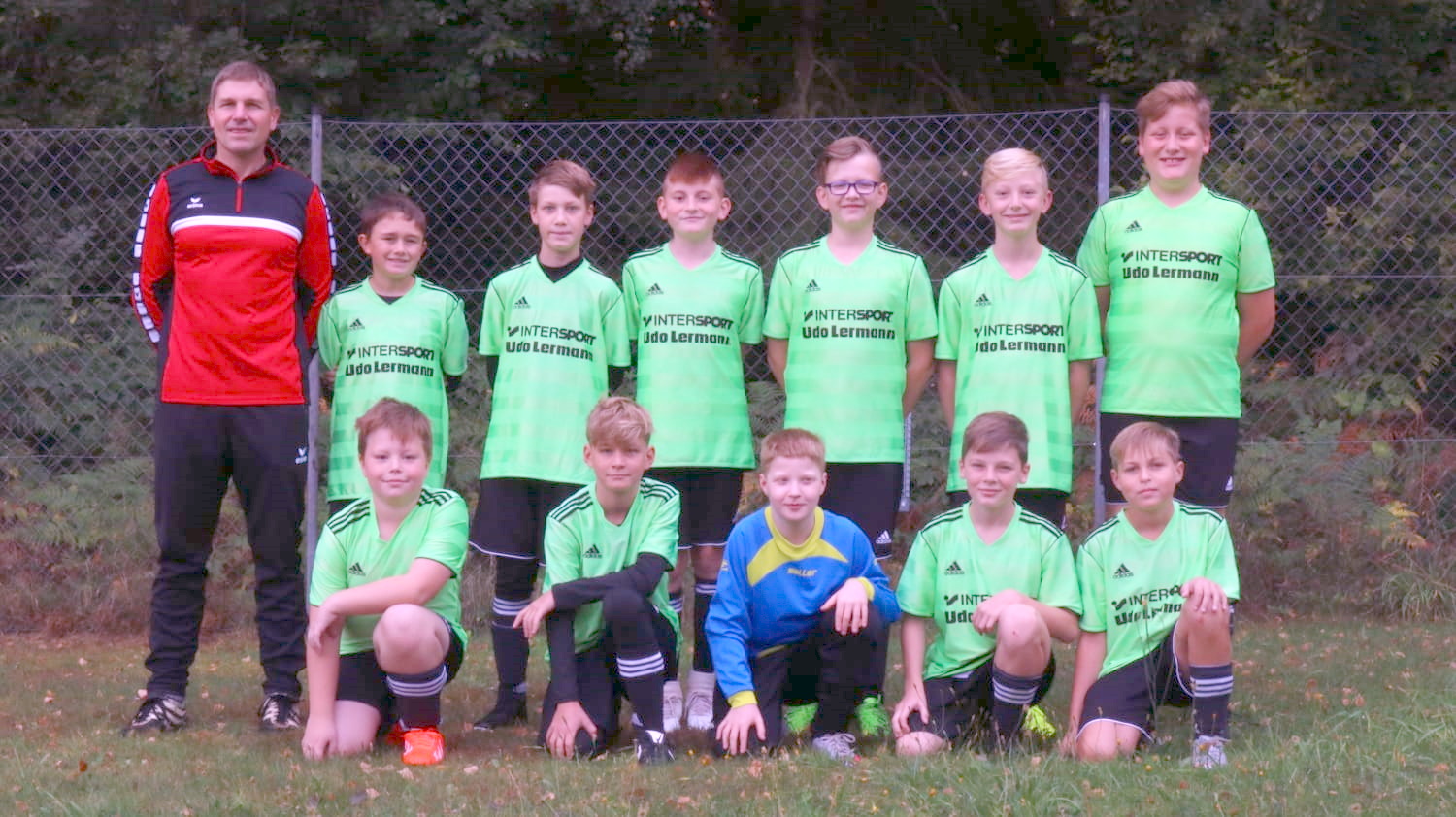 U13 2019