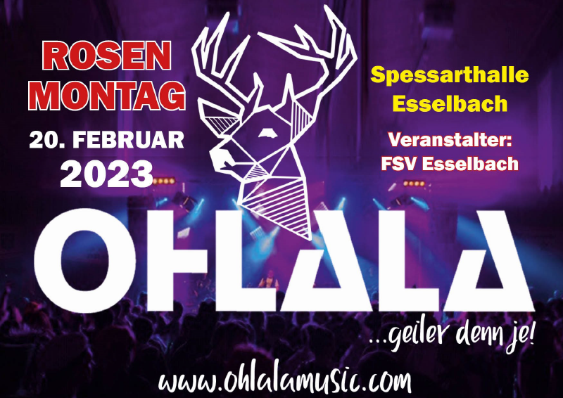 2023 Rosenmontag