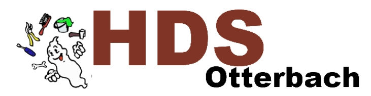 logo hds